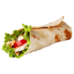 Chicken Wrap